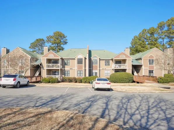 3805 Chimney Ridge Pl APT 104, Durham, NC 27713