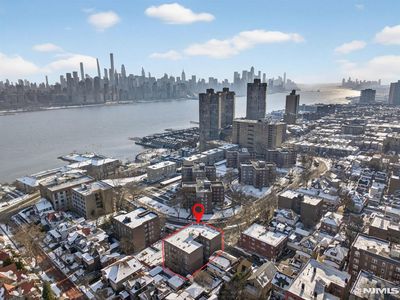 18 74th St APT B5, North Bergen, NJ, 07047