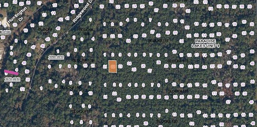 1st image of 302 Siesta Dr Lot 22