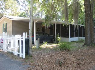 183 NW Kelly Ln, White Springs, FL 32096