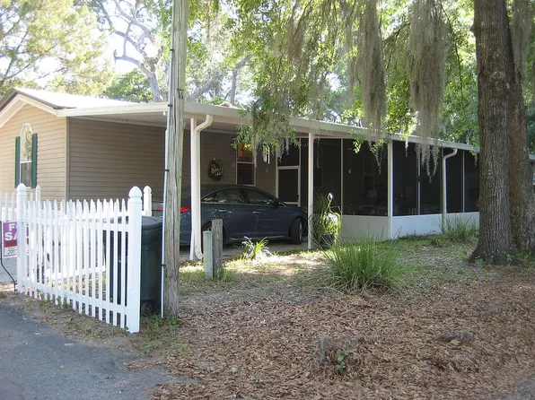 183 NW Kelly Ln, White Springs, FL 32096
