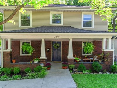 4937 Tracy Ave, Kansas City, MO, 64110