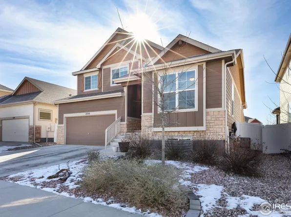2716 Sapphire St, Loveland, CO 80537
