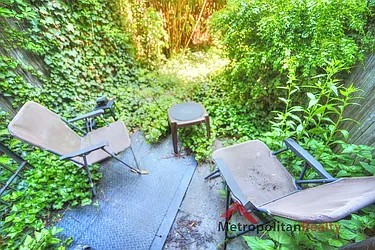 Rented by Metropolitan Realty