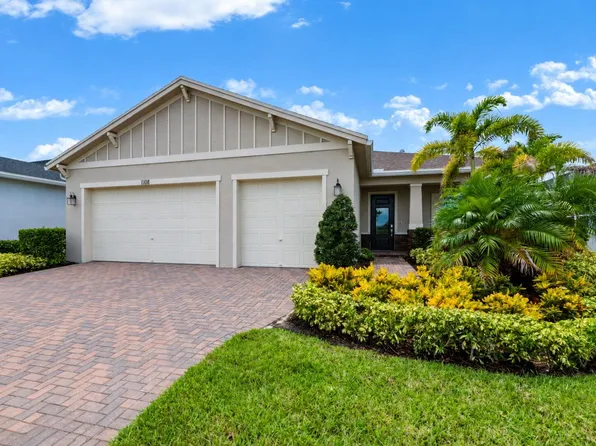 1108 SE WOODBINE Road, Port St Lucie, FL 34984