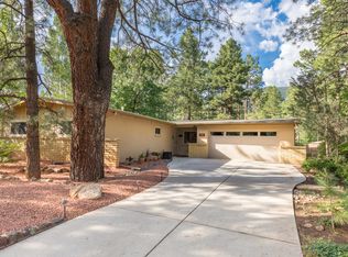 3612 N Paradise Rd, Flagstaff, AZ 86004