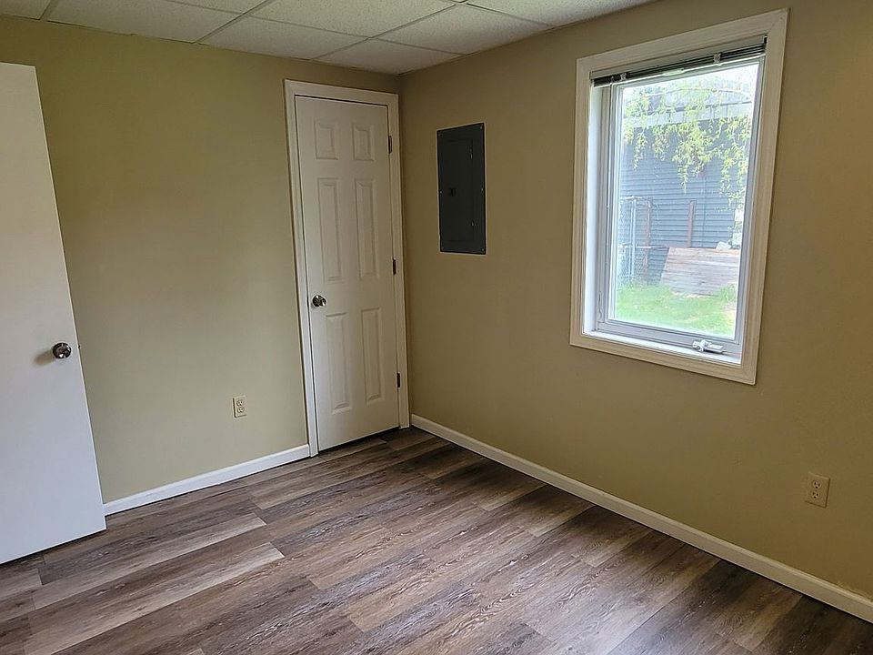 Nymore Double Duplex 403 Central Ave SE Bemidji MN Zillow