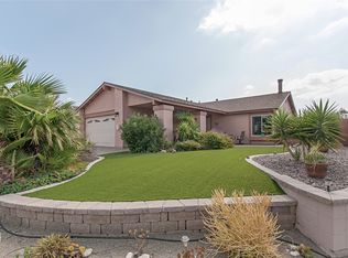 9121 Maranda Dr, Santee, CA 92071