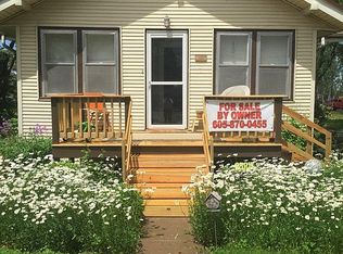 702 Ash Ave, Onida, SD 57564