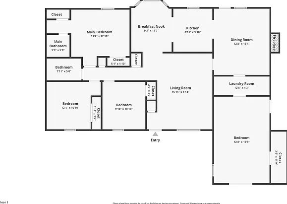 3 Moriston Rd — Photo 2