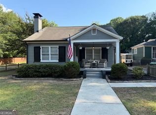 708 E Church St, Monroe, GA 30655