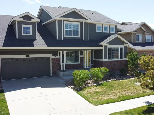 17622 E 98th Way, Commerce City, CO 80022