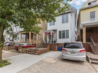 202 Shippen St APT 3, Weehawken, NJ 07086