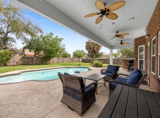 2602 Hampton Springs Dr, Seabrook, TX 77586