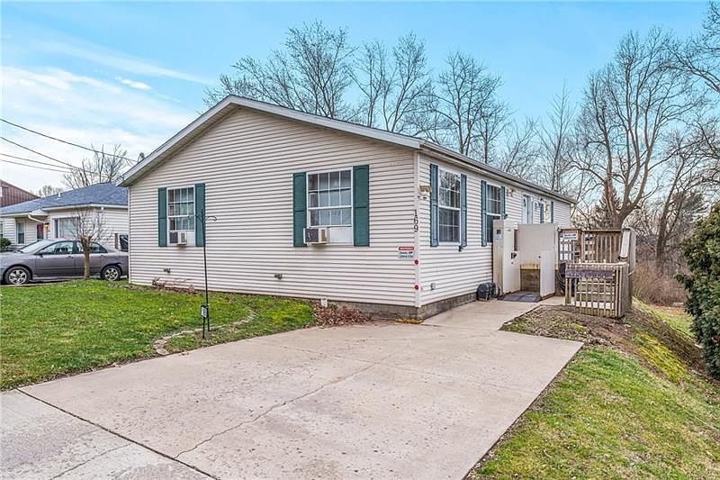 169 Grandview Dr, Wheatland, PA 16161 Zillow