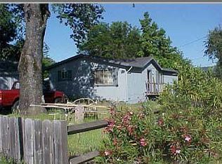 1060 Harrison St, Hopland, CA 95449