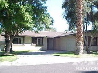 73100 Santa Rosa Way, Palm Desert, CA 92260