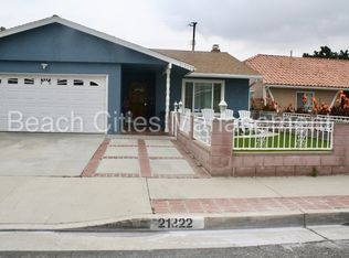 21322 Island Ave, Carson, CA 90745