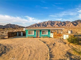 3975 Amboy Rd, Twentynine Palms, CA 92277