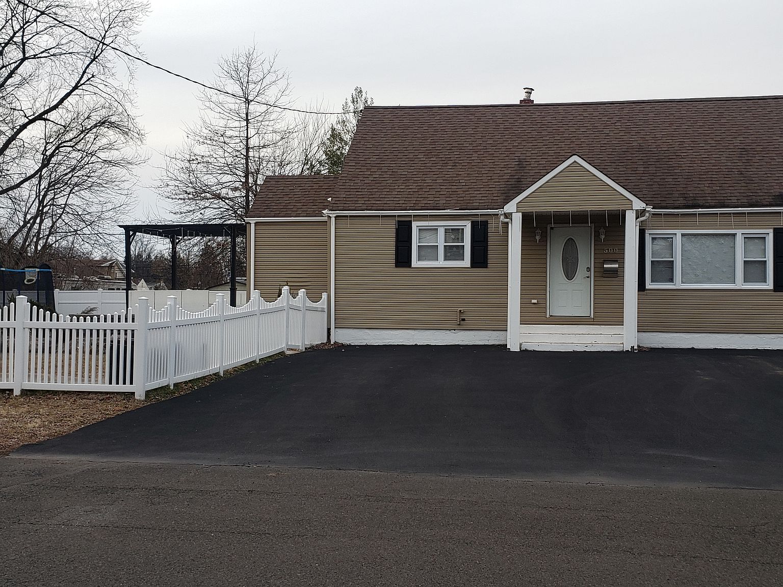 500 Woodland Ave, Morrisville, PA 19067 Zillow