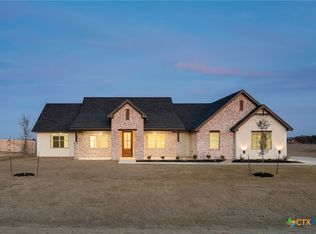 11067 Eagle Walk Blvd, Salado, TX 76571