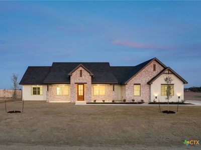 11067 Eagle Walk Blvd, Salado, TX, 76571