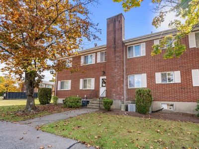 17 Bayberry Dr APT 1, Sharon, MA, 02067