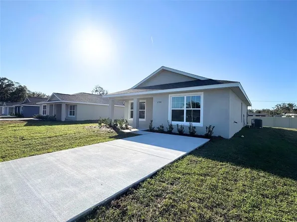 6584 SE 108th St, Belleview, FL 34420