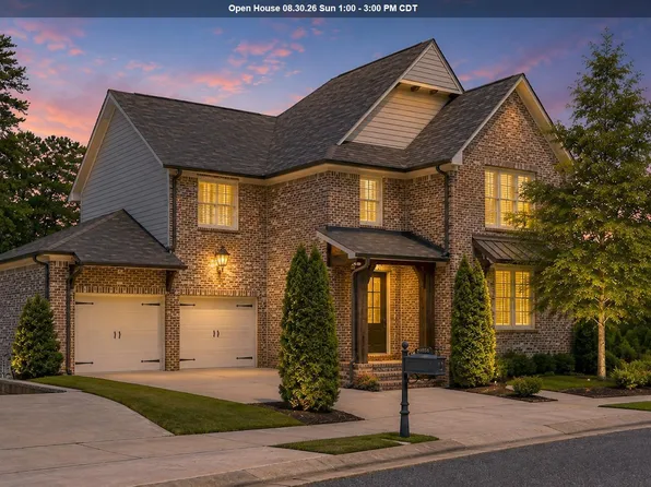 4651 McGill Ct, Hoover, AL 35226
