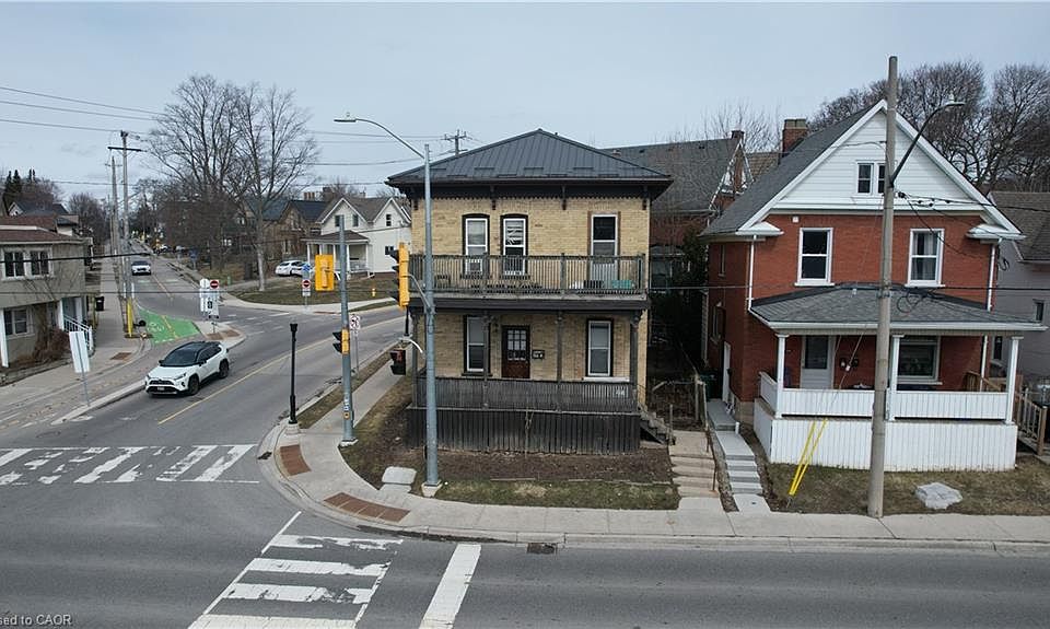 1st image of 116 Weber St E