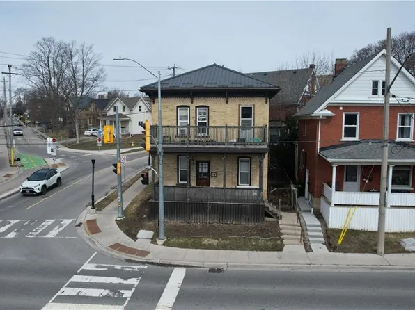 116 Weber St E, Kitchener, ON N2H 1C9