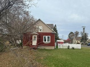 2101 Hazel Ave, Virginia, MN 55792