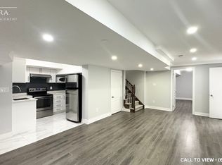 212 Elbern Markell Dr #2, Brampton, ON L6X3A9