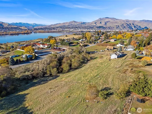 2599 NW Columbia Avenue, East Wenatchee, WA 98802