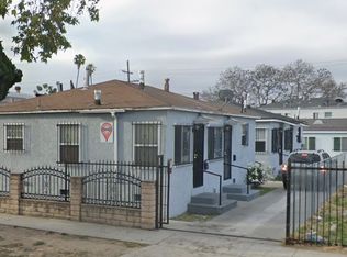 620 E 79th St #622-1/4, Los Angeles, CA 90001