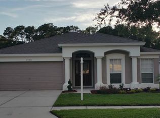 25305 Lexington Oaks Blvd, Zephyrhills, FL 33544