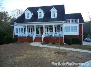 221 Wimbledon Pl, Macon, GA