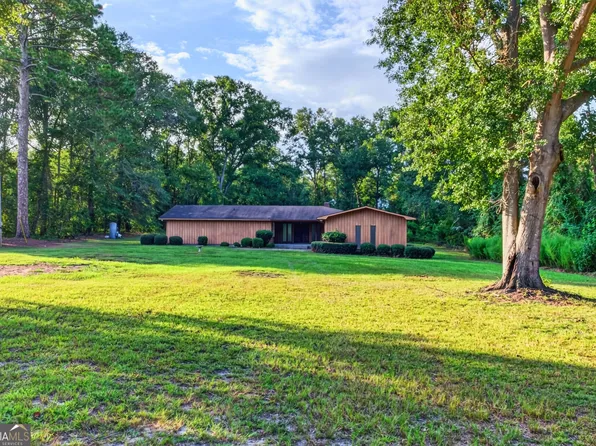 9441 Hwy 169, Glennville, GA 30427