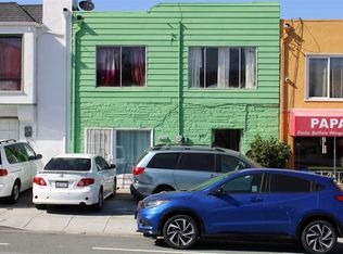 2725 Geneva Ave, Daly City, CA 94014