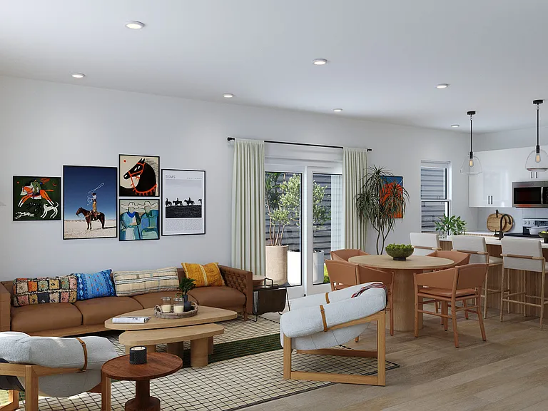 Summit 4 x 2.5 A_Dining & Living Room_Final