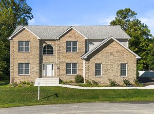 7807 Shams Ln, Jessup, MD 20794