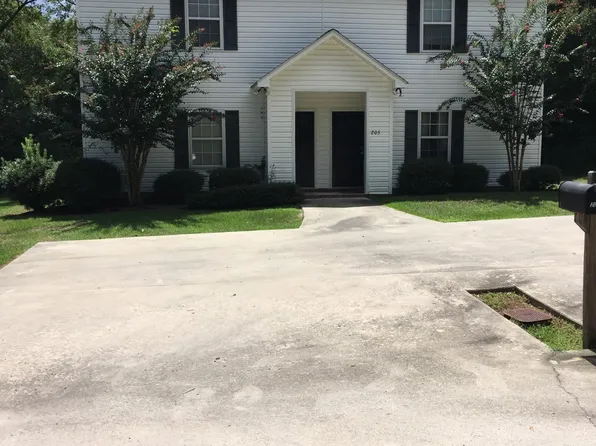 211 E 7th St #211, Vidalia, GA 30474