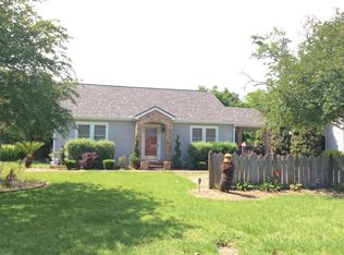 223 Duffy Ave, Sunset, LA 70584