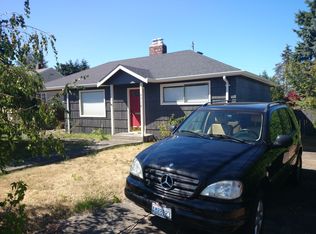 3218 SW 97th St, Seattle, WA 98126