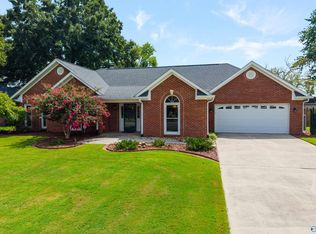 11017 Willingham Dr SW, Huntsville, AL 35803