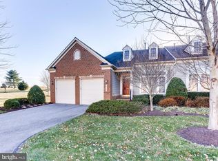 15123 Players Way, Glenwood, MD 21738