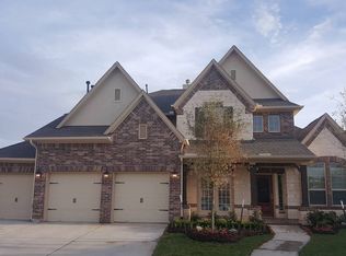 9718 Humboldt Trl, Iowa Colony, TX 77583