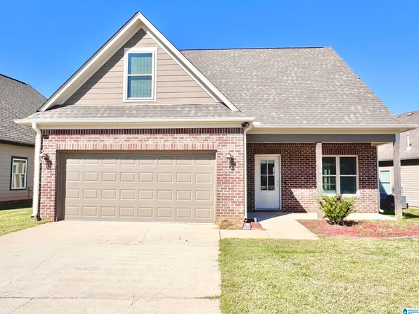 6471 Cheshire Cove Dr, Mc Calla, AL 35111