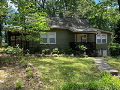 1154 Love St SE, Smyrna, GA, 30080