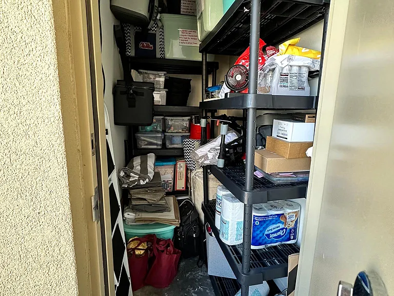 1510 Demonbreun St #1404 — Photo 9